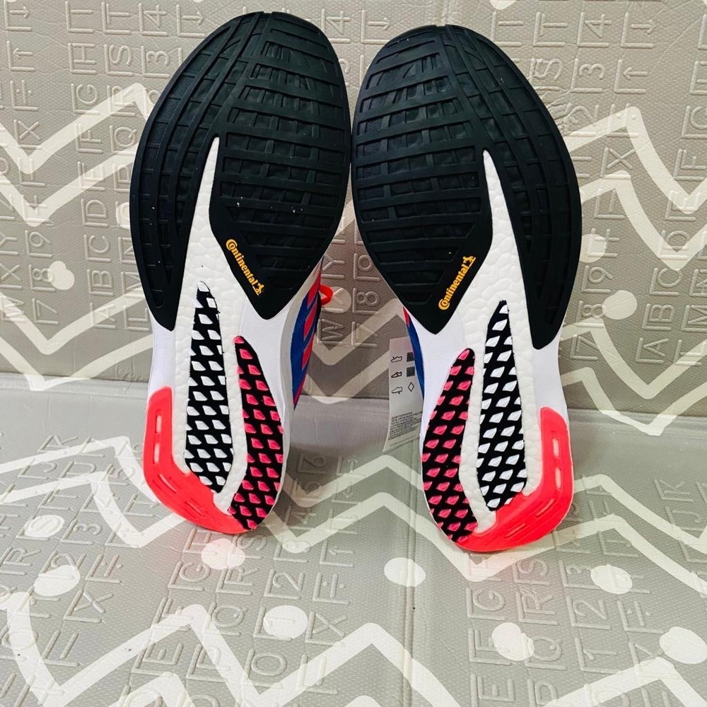 Adidas adizeropro professional running shoes - Picture 6 of 7